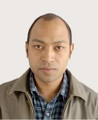Aman Shakya, PhD