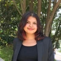 Ashwini Subedi