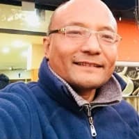 Dr. Bal Krishna Bal