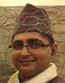 Dr. Basanta Joshi
