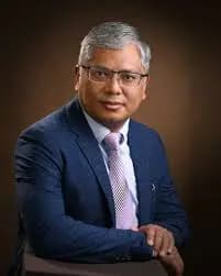 Dr. Bikash Nakarmi