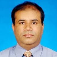 Gajendra Sharma, PhD.