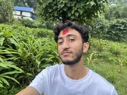 Kiran Dahal