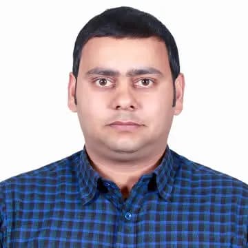 Nabin Ghimire