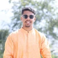 Nischal Subedi