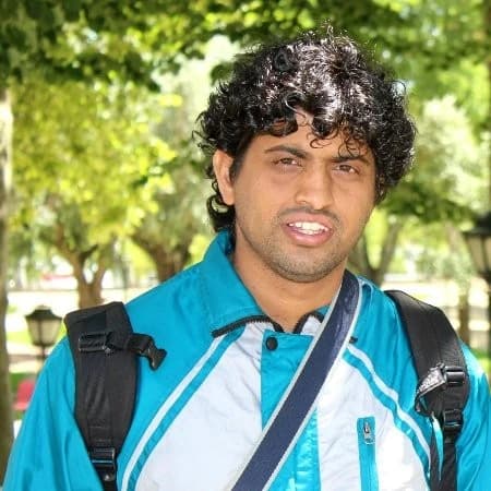 Dr. Prakash Poudyal