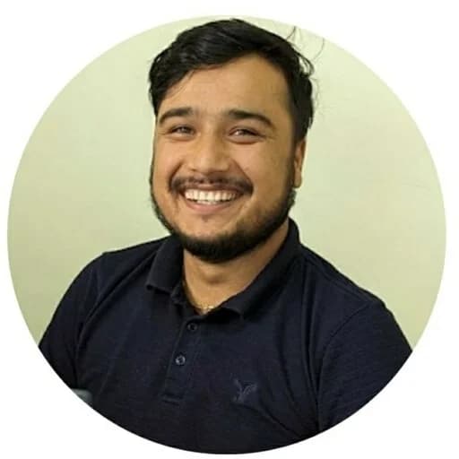 Sanjog Sigdel