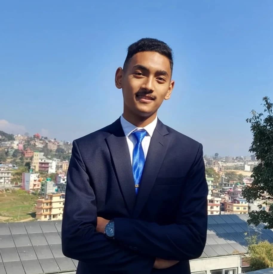 Shreejan Prasad Karmacharya