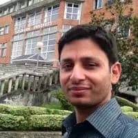 Sushil Nepal